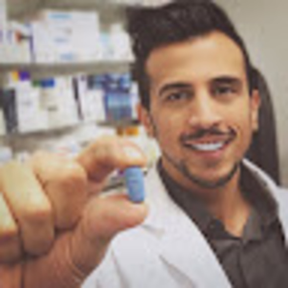 Profile Picture of Michael Fanous (@spicymeatbal) on Poshmark