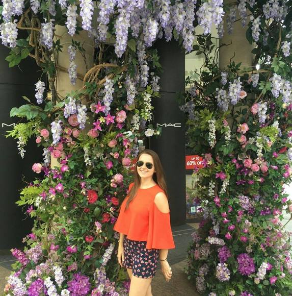 Profile Picture of Sonia Lysek (@slysek) on Poshmark