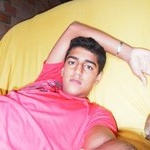 Profile Picture of Benjamin Blevins (@angelcobi) on Instagram