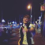 Profile Picture of Adam Mcglynn (@adammcglynn) on Instagram