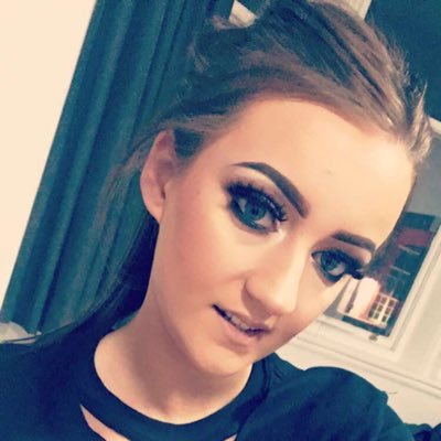 Profile Picture of Amy Ingram (@amyingram22) on Twitter