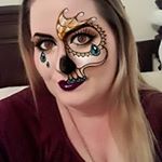 Profile Picture of Tasha Paulin (@proud.skull.lover) on Instagram