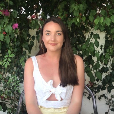 Profile Photo of Molly Scott (@moiraknowsbest) on Twitter