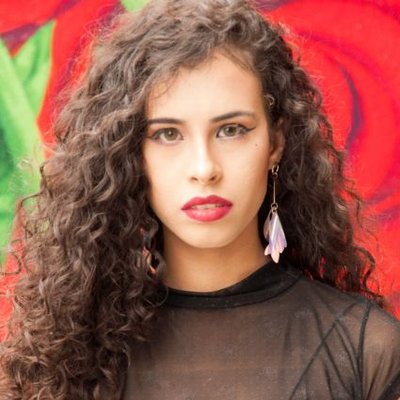 Profile Picture of Aisha Miller (@euaishamiller) on Twitter