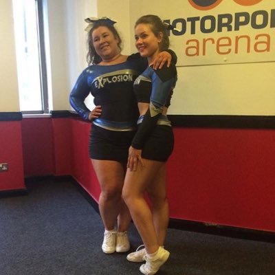 Profile Picture of Jo Russell (@JoRuss1991) on Twitter