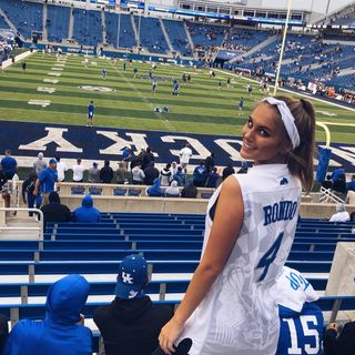 Profile Picture of Madalyn Schultz (@Madalyn-Schultz) on Facebook