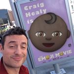 Profile Picture of Craig Healy (@official_craig_healy) on Instagram