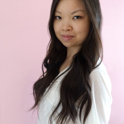 Profile Picture of Christina Truong (@truongchristina) on Twitter