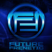 Profile Picture of Paul Baumgartner (@FutureFrenetic) on Youtube