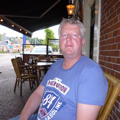Profile Picture of Marc Rood (@Mrood1965Marc) on Twitter