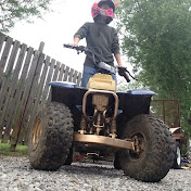 Profile Picture of Tyler Bunch (@tylerbunch5105) on Youtube