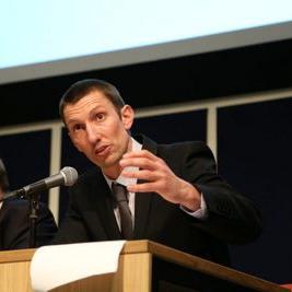 Profile Picture of Tony Cox (@Tony__Cox) on Twitter