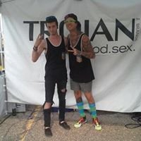 Profile Picture of Kelton Carpenter (@kelton.carpenter.5) on Myspace