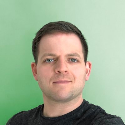 Profile Picture of Darren Kearney (@darkearney) on Twitter