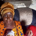 Profile Picture of Janet Kadogo (@Janet-Kadogo) on Facebook