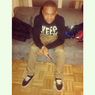 Profile Picture of ☆ Sean ☆ (@GersonCaps) on Twitter