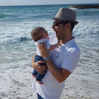 Profile Picture of David Kadoch (@kadochdav) on Facebook