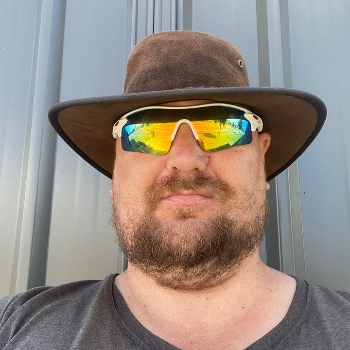 Profile Picture of David Brackley (@davidbrackley1985) on Tiktok