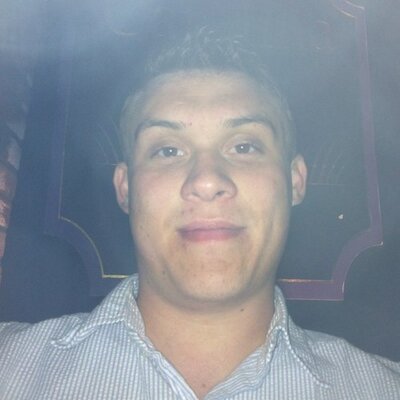 Profile Picture of Chris Felber (@Chris_Felber) on Twitter