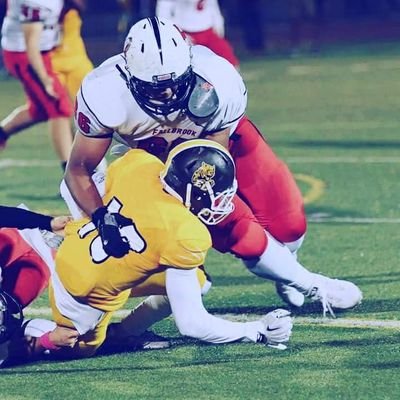 Profile Picture of Darius Watson (@dariuswatson70) on Twitter