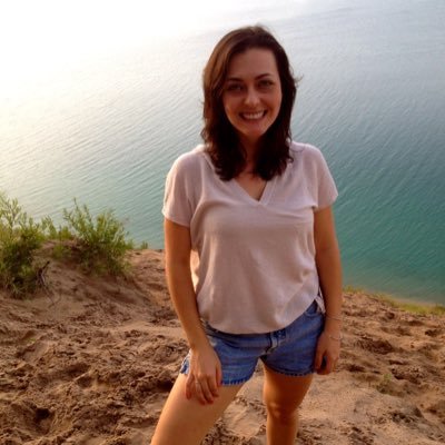 Profile Picture of Megan Danielson (@meganwdan) on Twitter