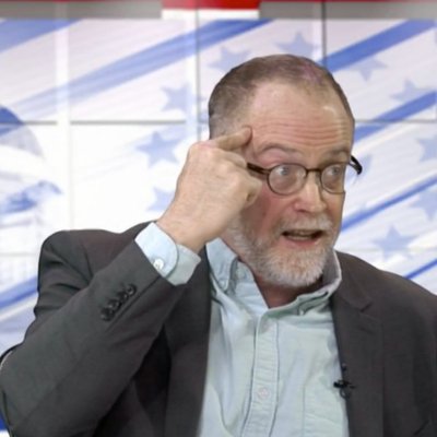 Profile Picture of Michael D. Kennedy (@Prof_Kennedy) on Twitter