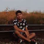 Profile Picture of Brandon Nicholas (@delgado.brandon) on Instagram