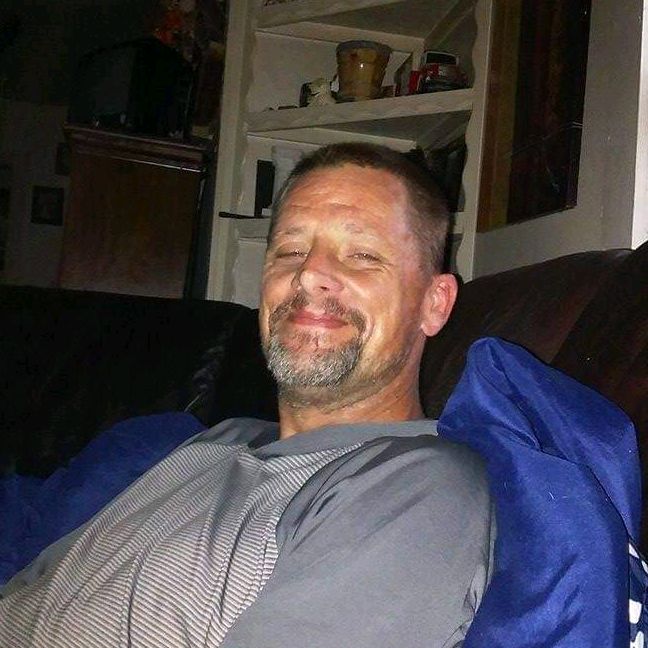 Profile Picture of Greg icenogle (@gregicenogle73) on Tiktok