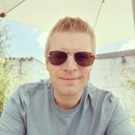 Profile Picture of James Storr (@james.storr) on Instagram