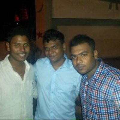 Profile Picture of Eric A Rebello (@Eric8Rebello) on Twitter