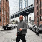 Profile Picture of Albert Flores (@asianbarbzie) on Instagram