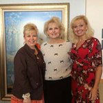 Profile Picture of Donna Day Orsburn (@donnadayorsburn) on Instagram