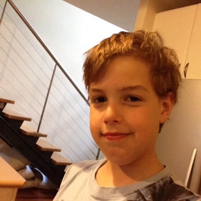 Profile Picture of Luke Steven Whitby (@Luke_SWhitby) on Twitter