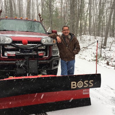 Profile Picture of Mike Warzecha (@4401SW) on Twitter