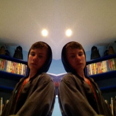 Profile Picture of Josh Linney (@ipodjoshrock) on Twitter