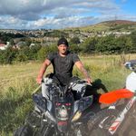 Profile Picture of James Maroni Thompson (@thommo187) on Instagram