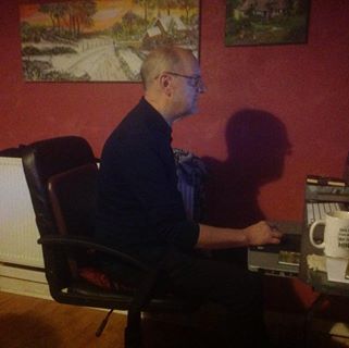 Profile Picture of Ray Oakes (@ray.oakes.52) on Facebook