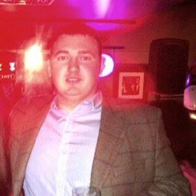 Leonard Atkinson - Twitter Profile Picture of Leonard Atkinson (@lennyatkinson90) on Twitter