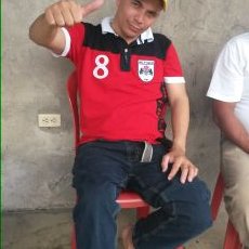 Profile Picture of Daniel Bailon (@danielbailon84) on Twitter
