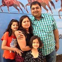 Profile Picture of Brijesh Soni (@brijesh-soni-63) on Quora