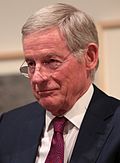 Profile Picture of Harvey Mansfieldon Wikipedia