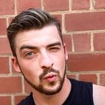 Nathan Peachey | Vocalist 💥🎤 - Instagram Profile Picture of Nathan Peachey | Vocalist 💥🎤 (@nathanpeacheyy) on Instagram