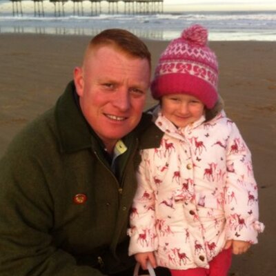 Profile Picture of Keith Copeland (@keithcopeland3) on Twitter