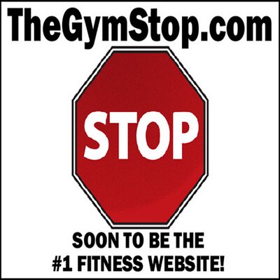 Profile Picture of Adam Stockton (@TheGymStop) on Twitter