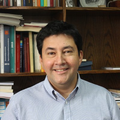 Profile Picture of Gustavo Díaz Santis (@gdiazsantis) on Twitter