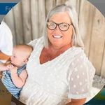 Profile Picture of Myrna Lambert Childress (@myrnalambertchildress) on Instagram