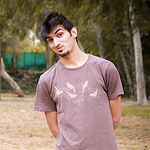 Profile Picture of Ahmed Mushtaq (@Ahmed Mushtaq) on Flickr