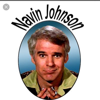 Profile Picture of Navin Johnson (@pasko_jay) on Twitter