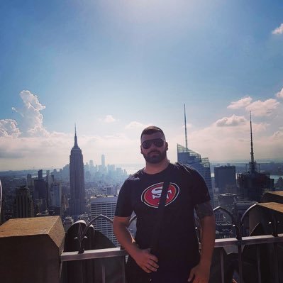 Profile Picture of Dominic Catanzariti (@domcatanz) on Twitter