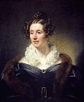 Profile Picture of Mary Somervilleon Wikipedia